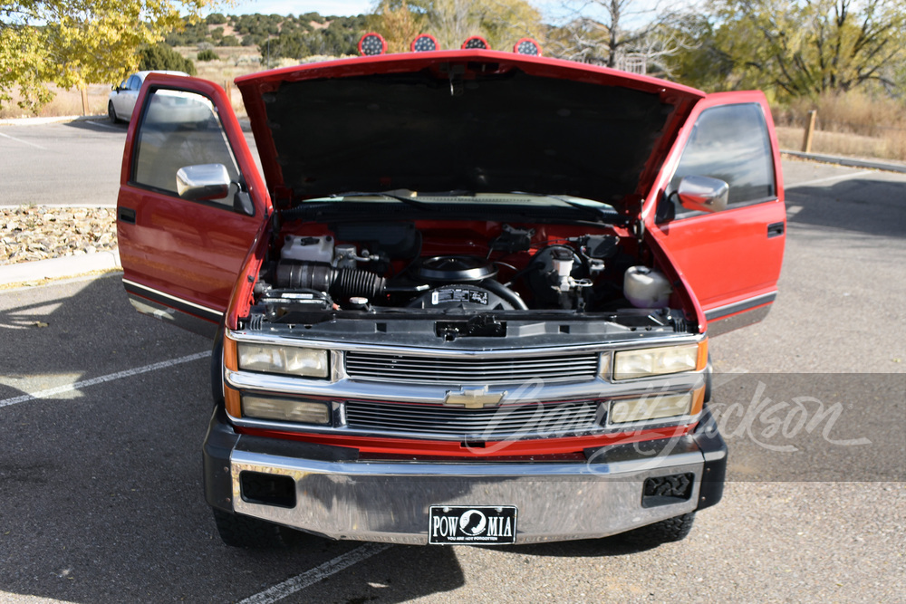 1988 CHEVROLET SILVERADO 1500 PICKUP - Misc 3 - 263355