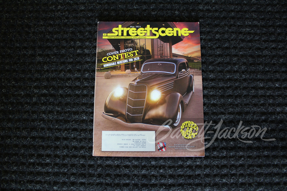 1965 CHEVROLET C10 CREW CAB CUSTOM PICKUP - Misc 66 - 263430