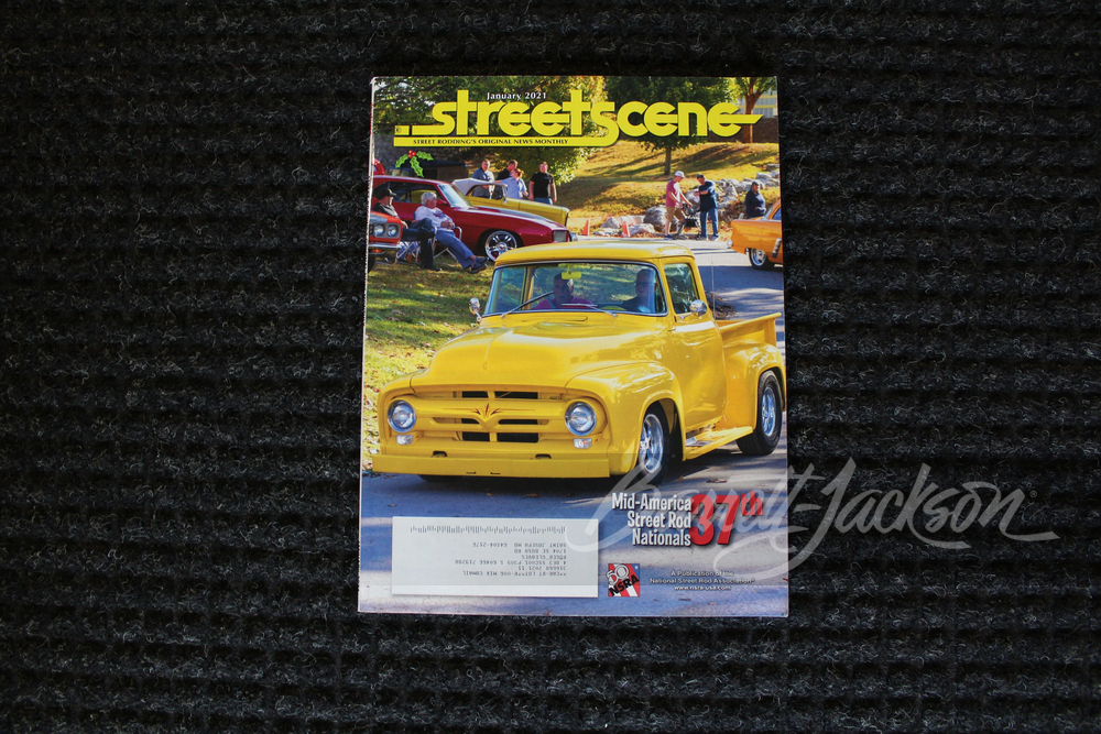 1965 CHEVROLET C10 CREW CAB CUSTOM PICKUP - Misc 69 - 263430