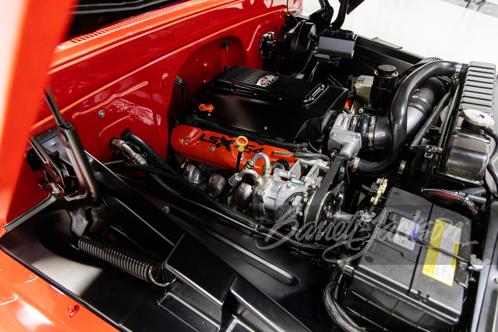 1965 CHEVROLET C10 CREW CAB CUSTOM PICKUP - Misc 35 - 263430