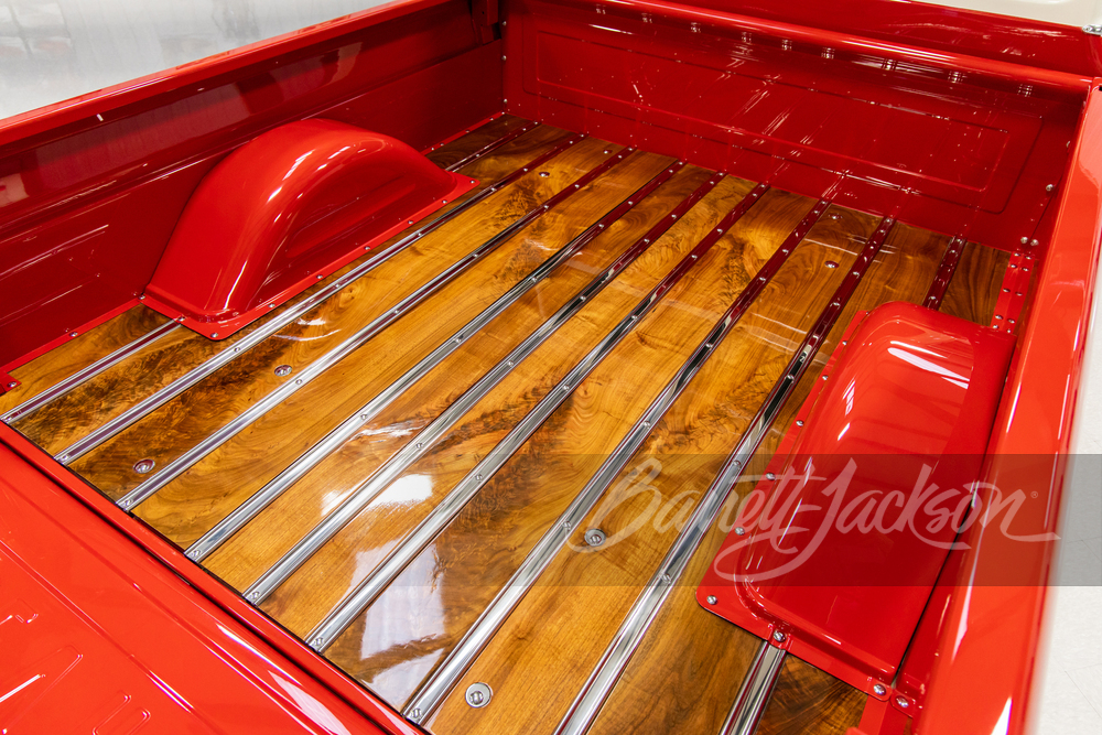 1965 CHEVROLET C10 CREW CAB CUSTOM PICKUP - Misc 39 - 263430