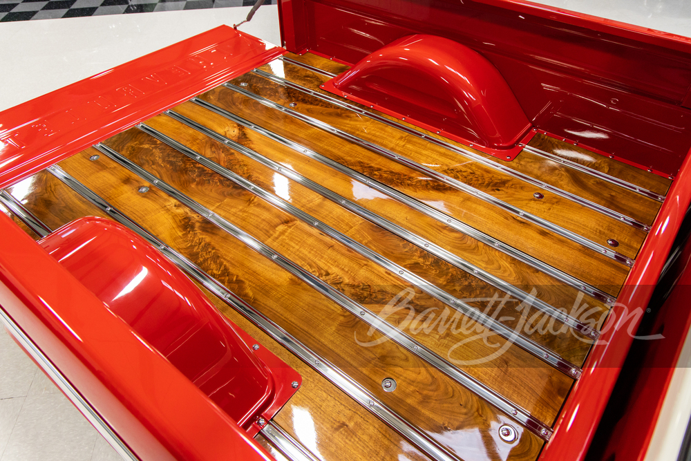 1965 CHEVROLET C10 CREW CAB CUSTOM PICKUP - Misc 41 - 263430