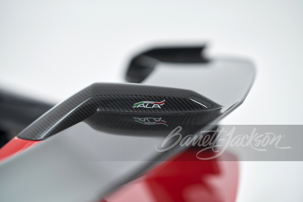 2019 LAMBORGHINI AVENTADOR SVJ - Misc 18 - 263497