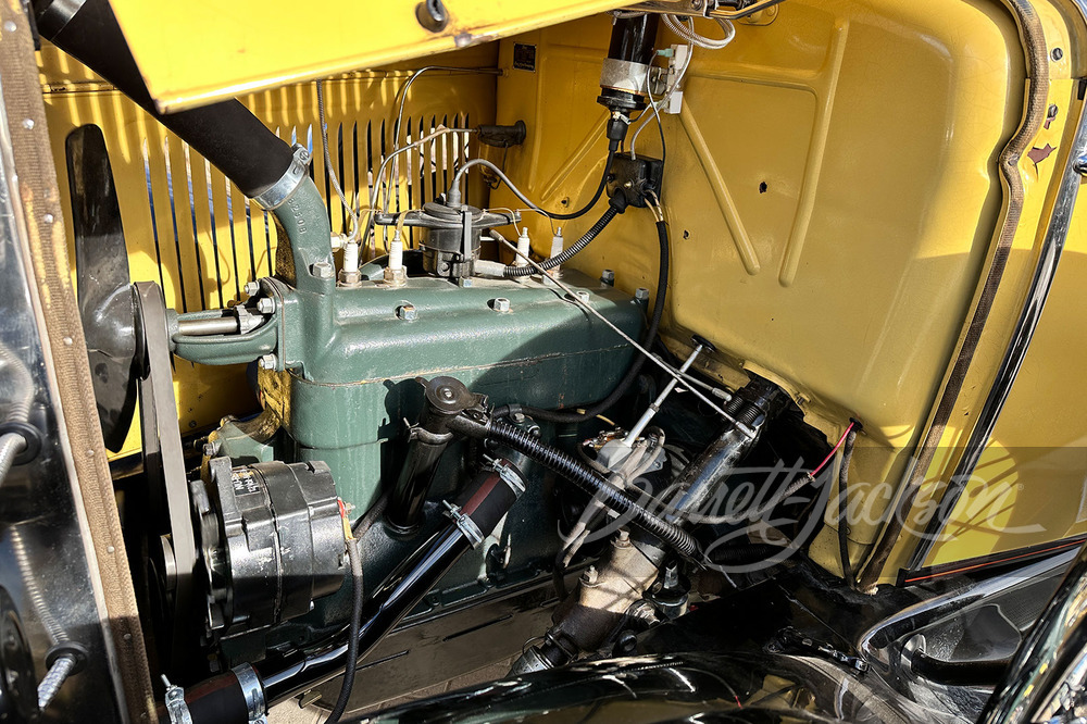 1930 FORD MODEL A ROADSTER - Misc 2 - 263549