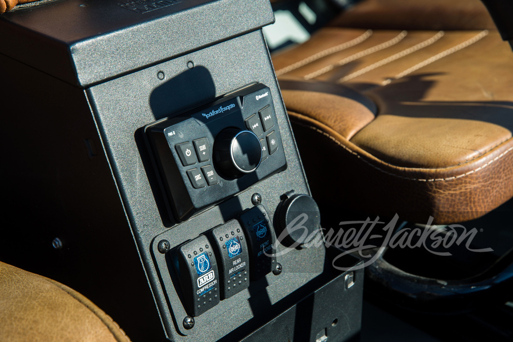 1948 WILLYS JEEP CJ2A CUSTOM SUV - Misc 9 - 263563