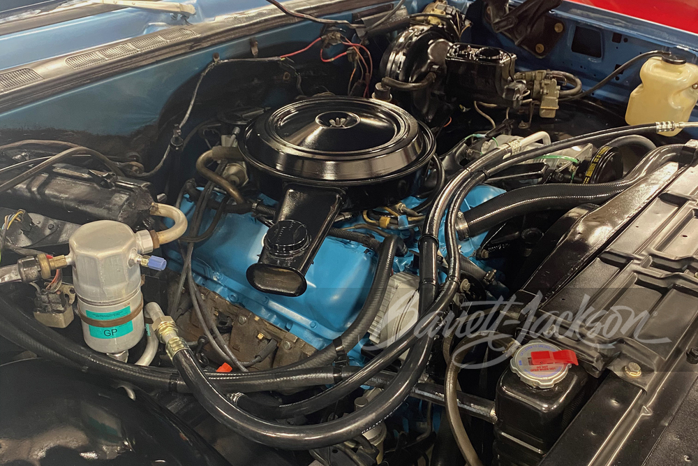 1978 CHEVROLET C10 PICKUP - Misc 1 - 263568