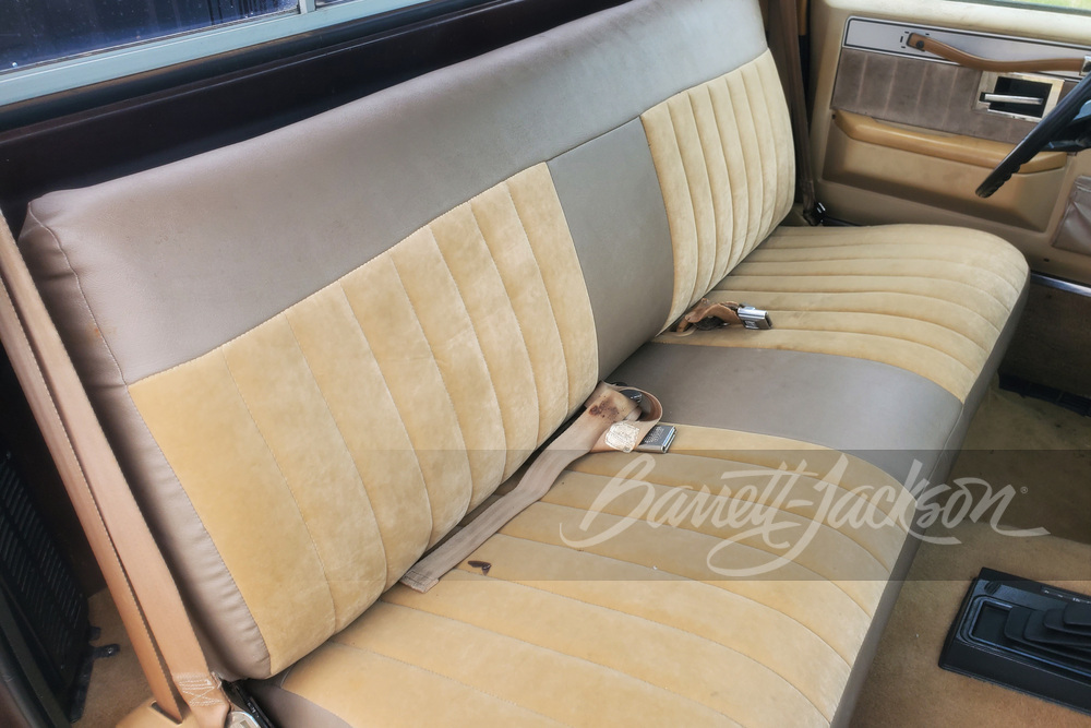 1984 CHEVROLET K10 PICKUP - Misc 5 - 263580