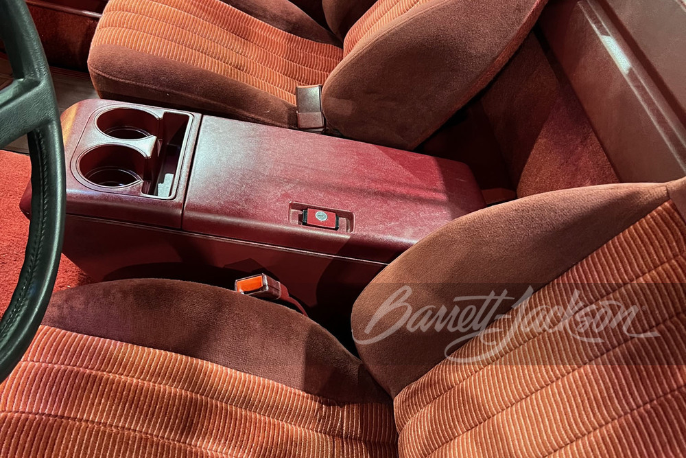 1990 CHEVROLET 454 SS CUSTOM PICKUP - Misc 1 - 263596