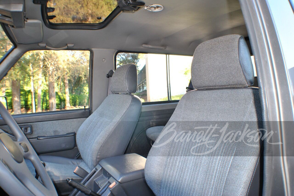 1990 NISSAN PATROL - Misc 3 - 263610