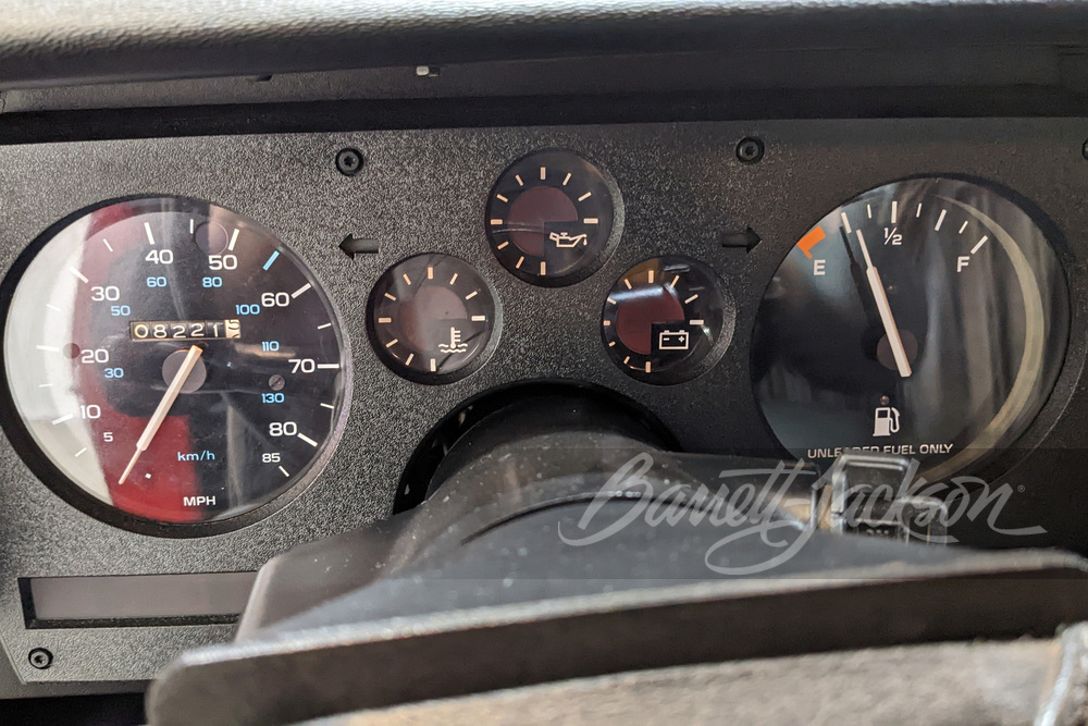 1985 CHEVROLET CAMARO - Misc 5 - 263667