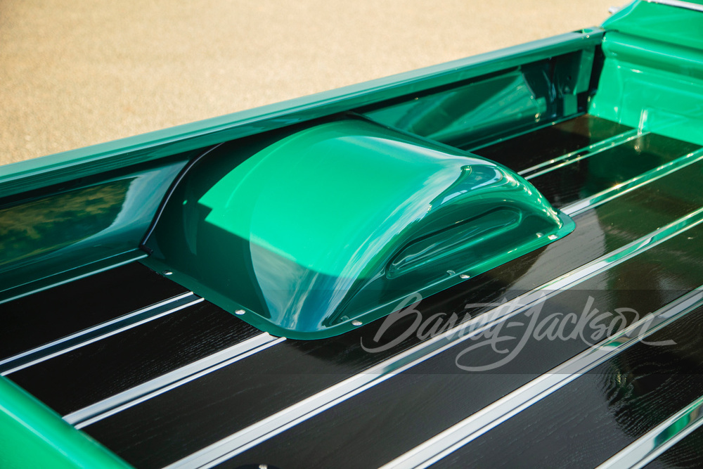 1963 CHEVROLET C10 CUSTOM PICKUP - Misc 4 - 263685