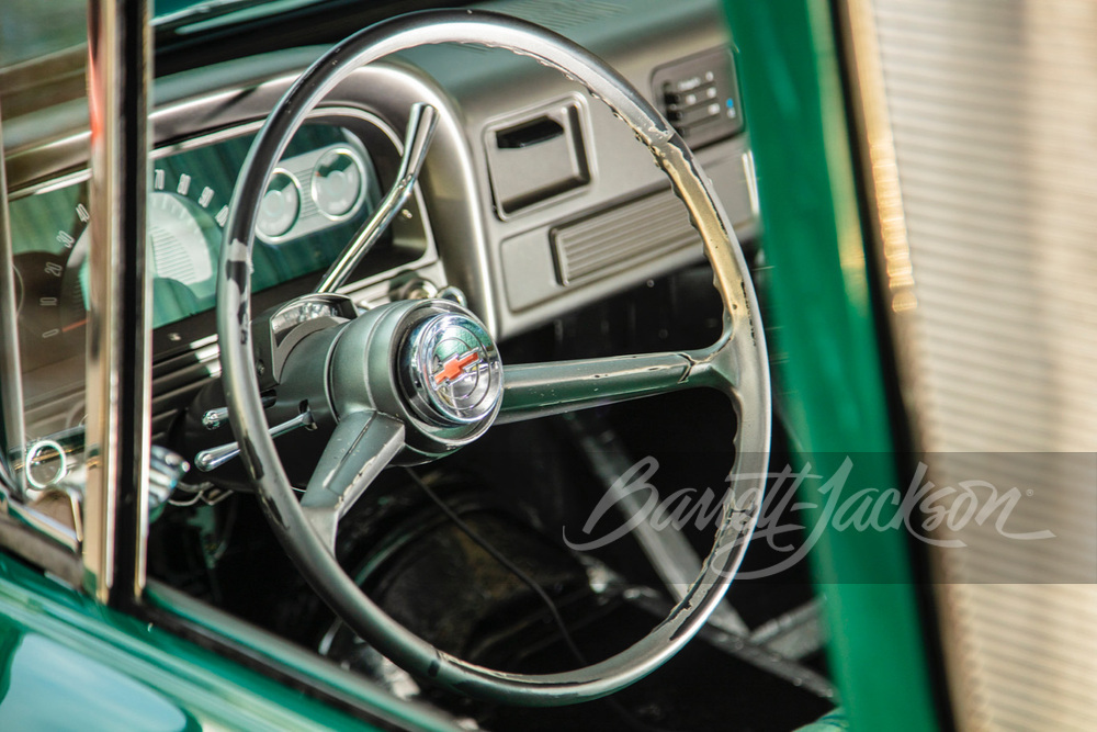 1963 CHEVROLET C10 CUSTOM PICKUP - Misc 5 - 263685
