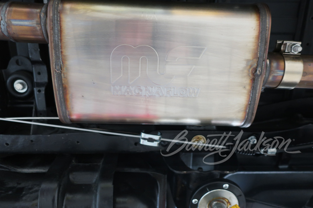 1983 CHEVROLET C10 CUSTOM PICKUP - Misc 24 - 263716