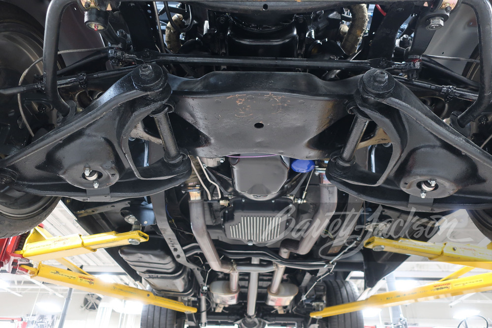 1983 CHEVROLET C10 CUSTOM PICKUP - Misc 20 - 263716