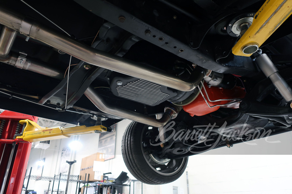 1983 CHEVROLET C10 CUSTOM PICKUP - Misc 21 - 263716