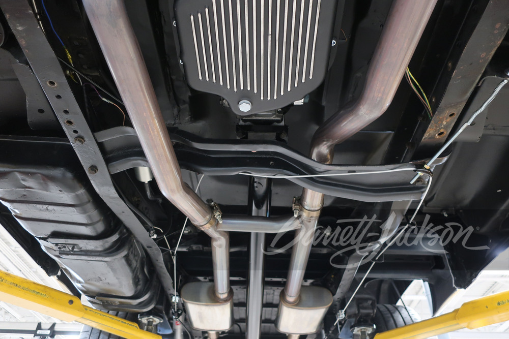 1983 CHEVROLET C10 CUSTOM PICKUP - Misc 22 - 263716