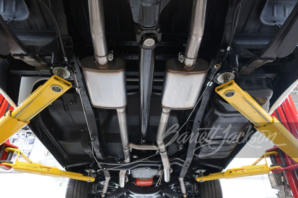 1983 CHEVROLET C10 CUSTOM PICKUP - Misc 19 - 263716