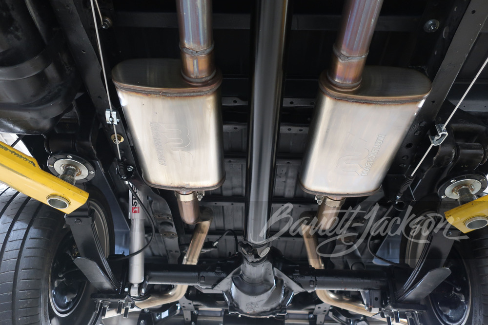 1983 CHEVROLET C10 CUSTOM PICKUP - Misc 23 - 263716