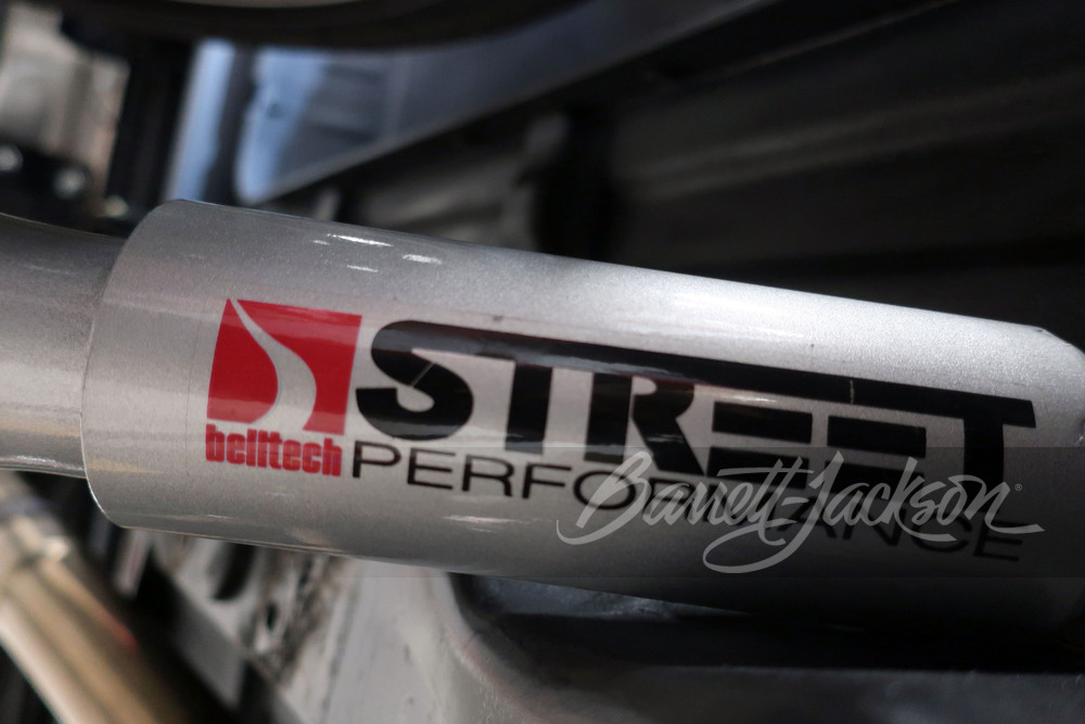 1983 CHEVROLET C10 CUSTOM PICKUP - Misc 25 - 263716