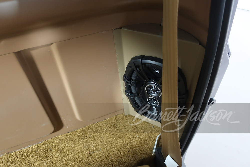 1983 CHEVROLET C10 CUSTOM PICKUP - Misc 5 - 263716