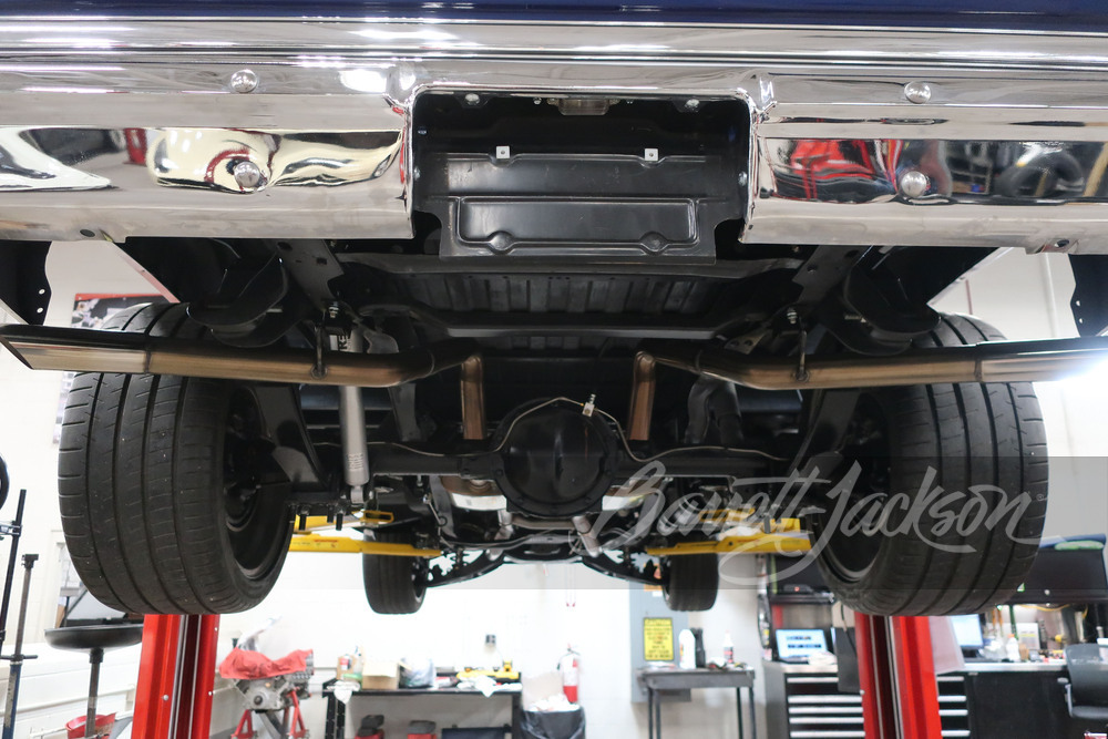 1983 CHEVROLET C10 CUSTOM PICKUP - Misc 27 - 263716