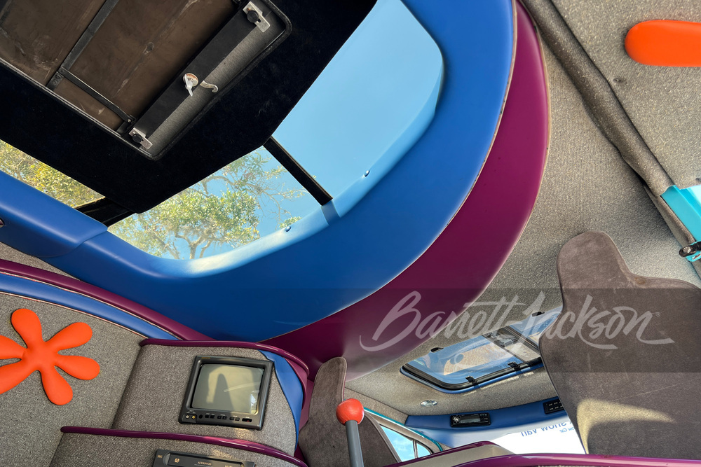 1969 CHEVROLET G10 "MYSTERY MACHINE" RE-CREATION - Misc 8 - 263726