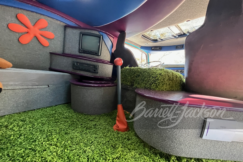 1969 CHEVROLET G10 "MYSTERY MACHINE" RE-CREATION - Misc 15 - 263726