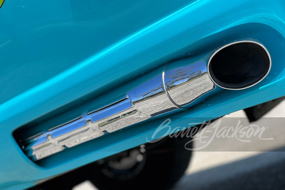 1969 CHEVROLET G10 "MYSTERY MACHINE" RE-CREATION - Misc 7 - 263726