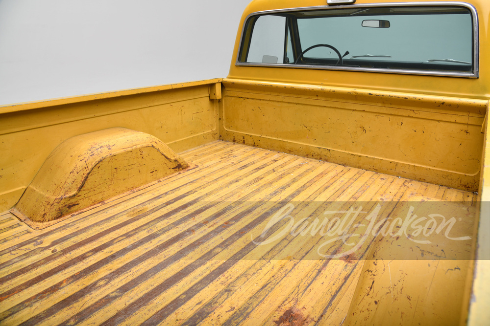 1972 CHEVROLET C10 PICKUP - Misc 1 - 263742