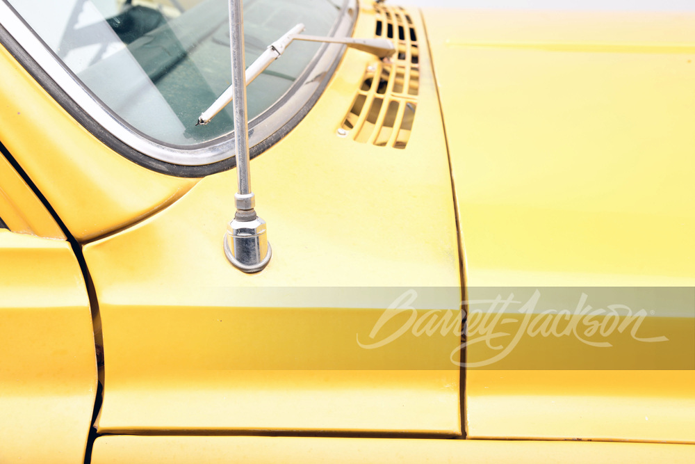 1972 CHEVROLET C10 PICKUP - Misc 6 - 263742