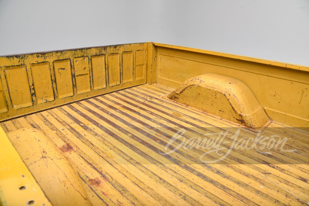 1972 CHEVROLET C10 PICKUP - Misc 2 - 263742