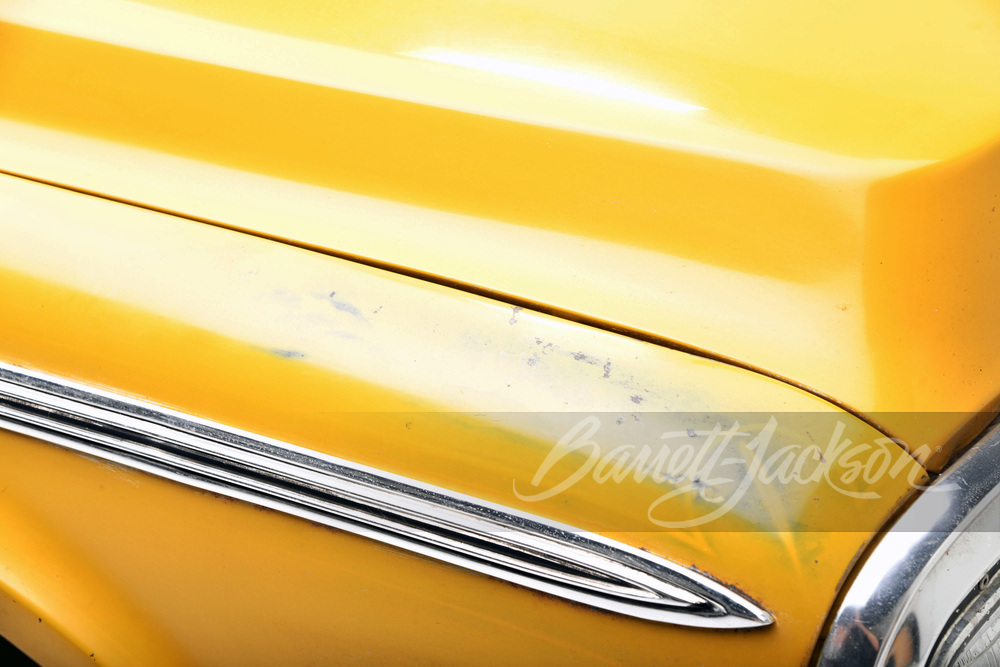 1972 CHEVROLET C10 PICKUP - Misc 7 - 263742