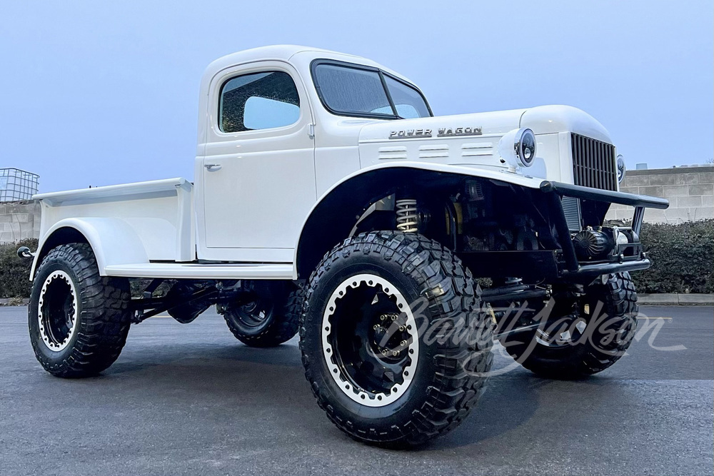 1948-dodge-power-wagon-custom-pickup-front-3-4-263858