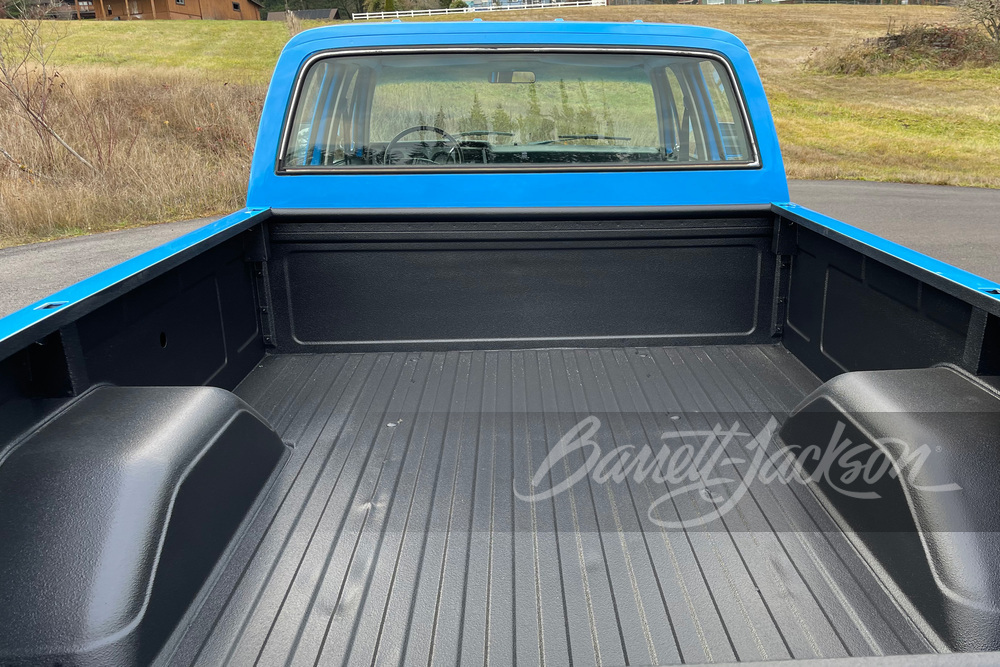 1983 CHEVROLET K30 PICKUP - Misc 10 - 263876