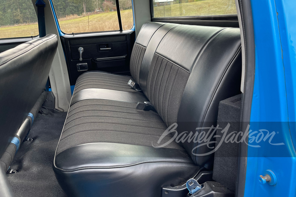 1983 CHEVROLET K30 PICKUP - Misc 9 - 263876