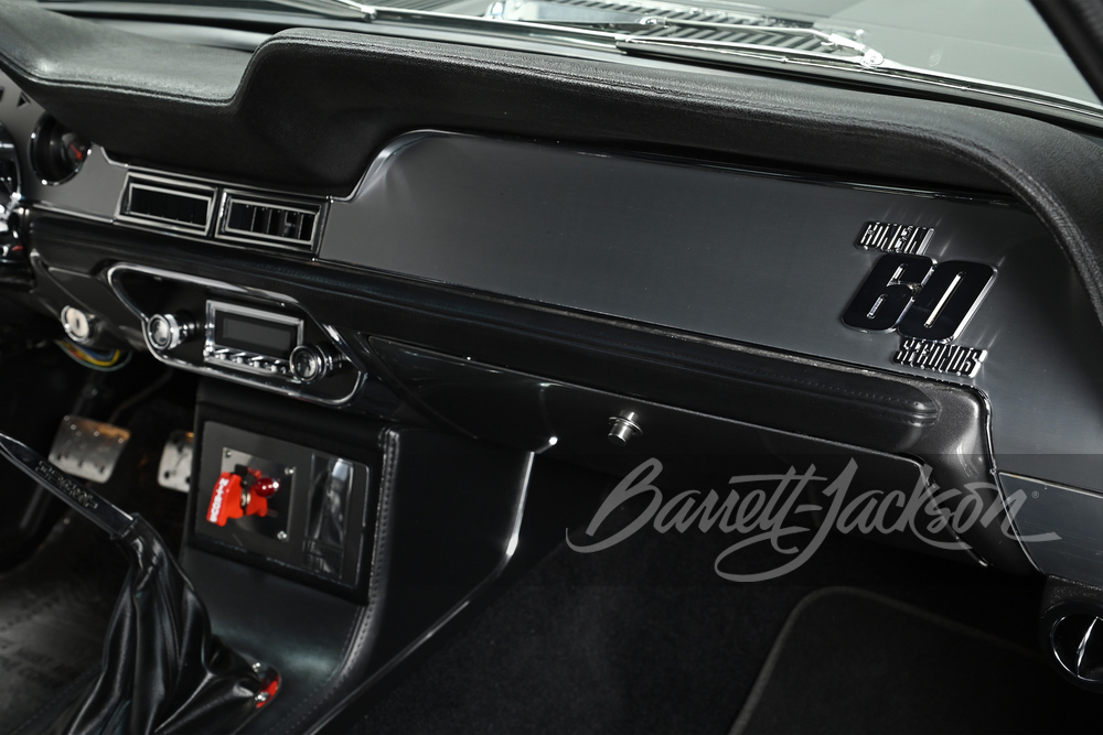 1967 FORD MUSTANG ELEANOR TRIBUTE EDITION - Misc 14 - 263883