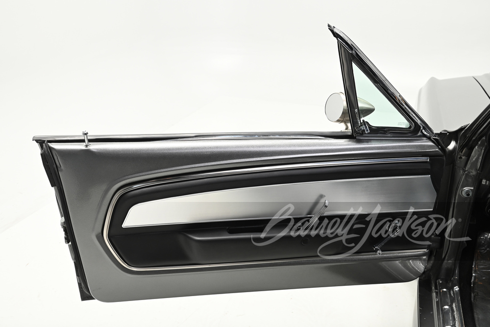 1967 FORD MUSTANG ELEANOR TRIBUTE EDITION - Misc 13 - 263883