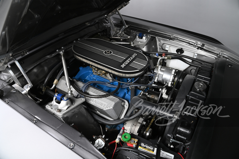 1967 FORD MUSTANG ELEANOR TRIBUTE EDITION - Misc 10 - 263883