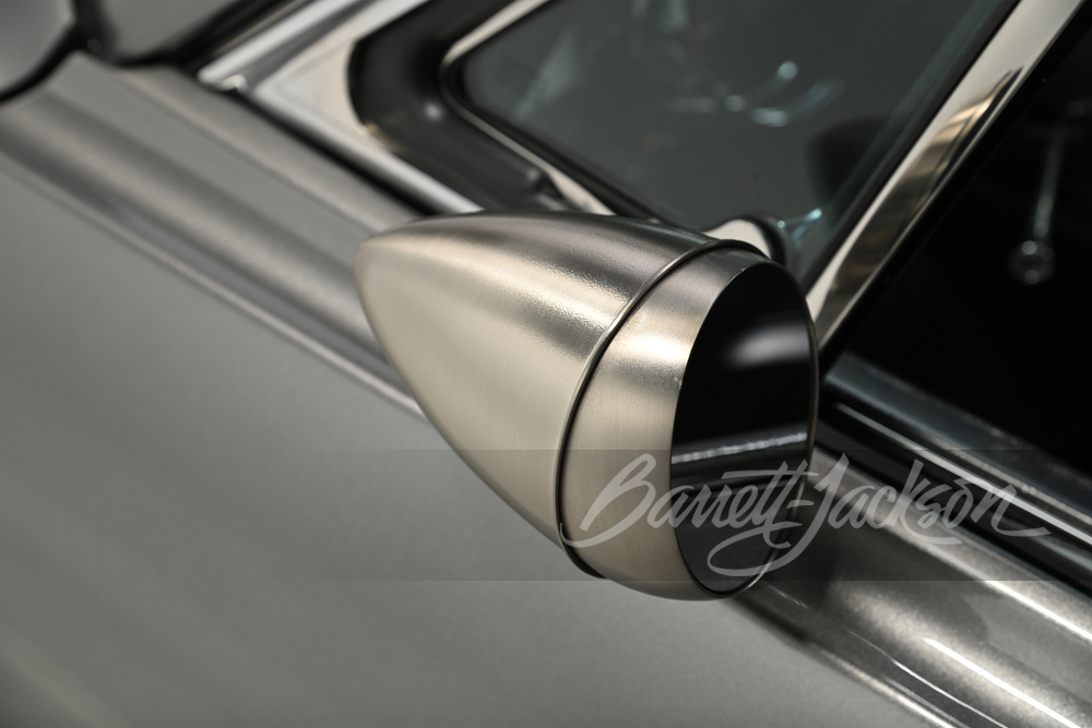 1967 FORD MUSTANG ELEANOR TRIBUTE EDITION - Misc 7 - 263883
