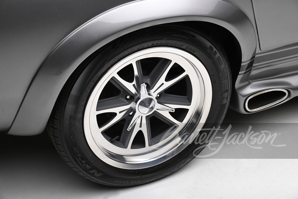 1967 FORD MUSTANG ELEANOR TRIBUTE EDITION - Misc 5 - 263883