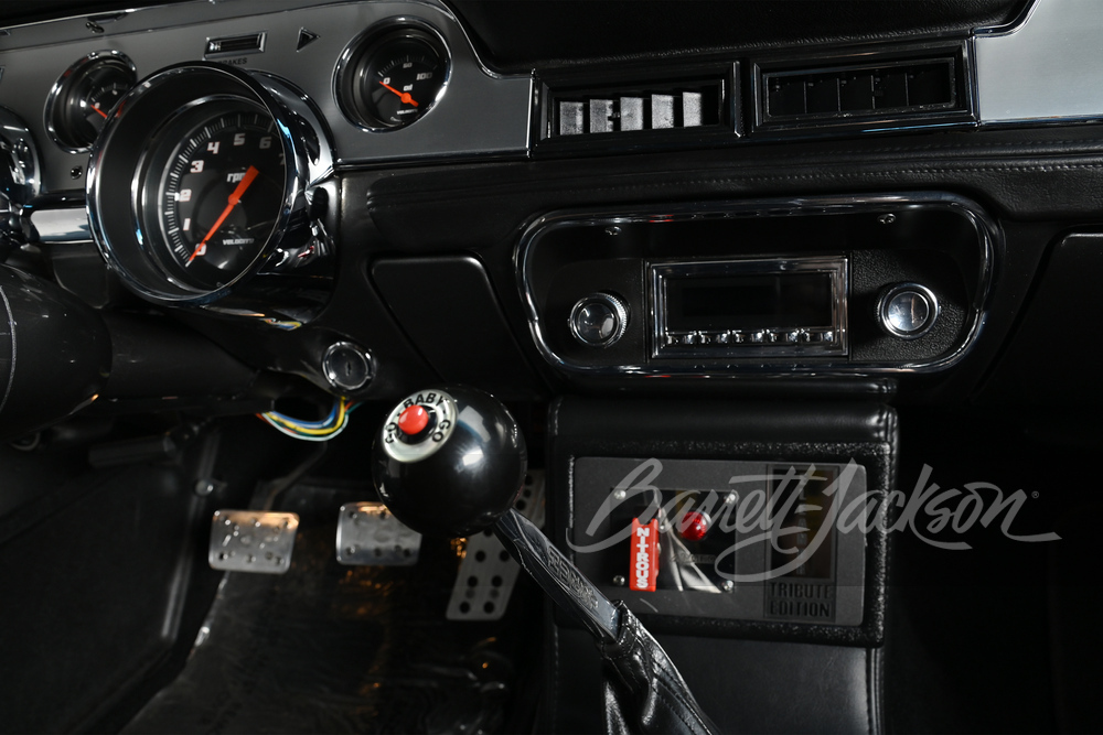 1967 FORD MUSTANG ELEANOR TRIBUTE EDITION - Misc 16 - 263883