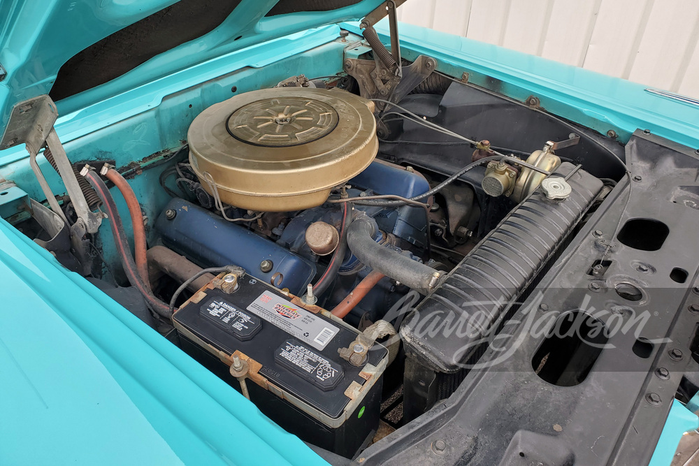 1959 EDSEL RANGER - Misc 3 - 263974
