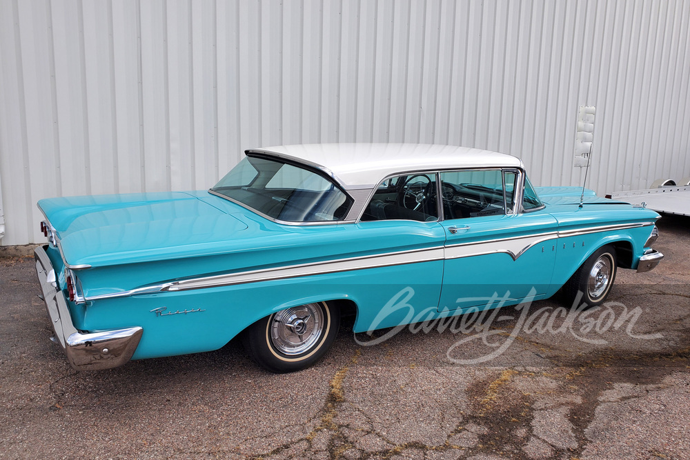 1959 EDSEL RANGER - Misc 1 - 263974