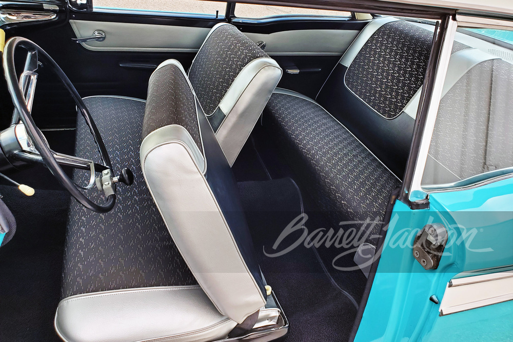 1959 EDSEL RANGER - Misc 4 - 263974