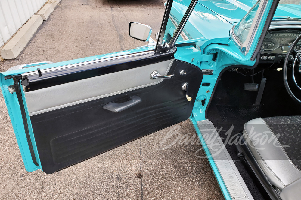 1959 EDSEL RANGER - Misc 7 - 263974