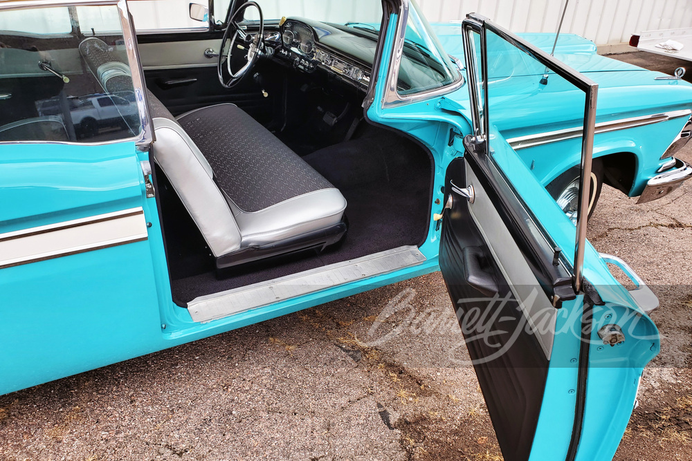 1959 EDSEL RANGER - Misc 6 - 263974