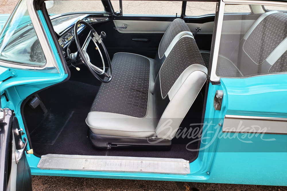 1959 EDSEL RANGER - Misc 5 - 263974
