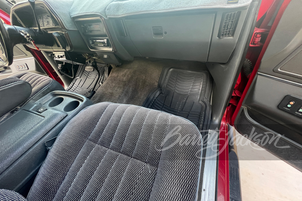 1989 FORD BRONCO CUSTOM SUV - Misc 3 - 264142