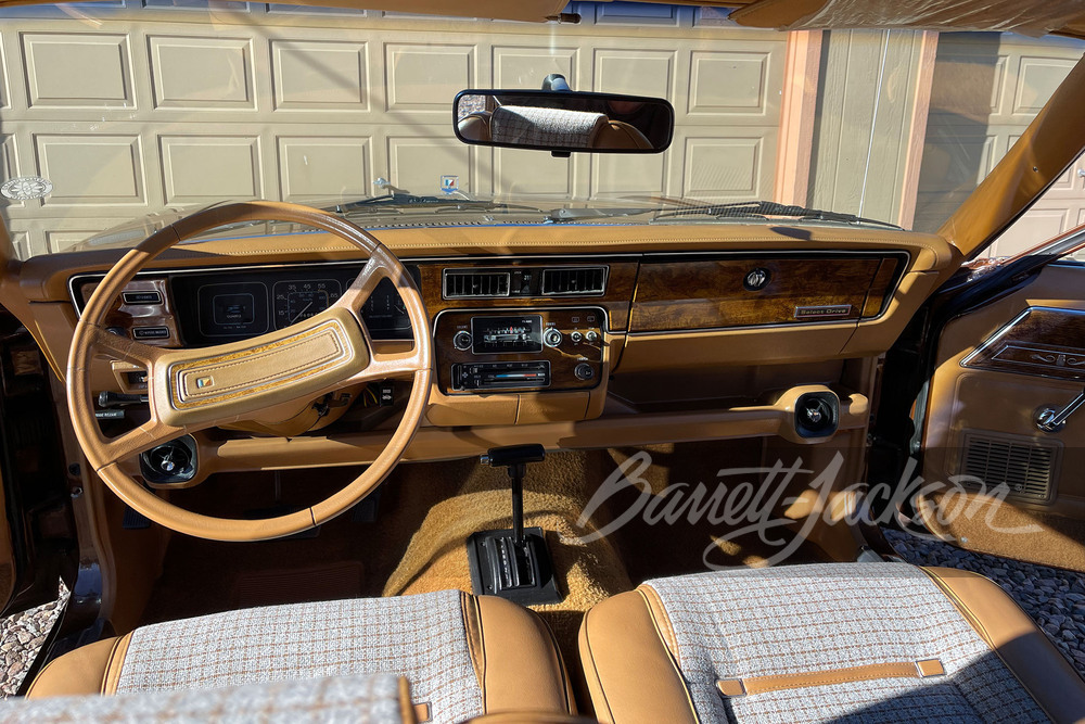 1984 AMC EAGLE WAGON - Misc 2 - 264210