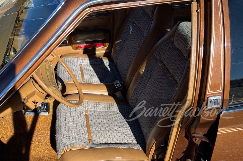 1984 AMC EAGLE WAGON - Misc 8 - 264210